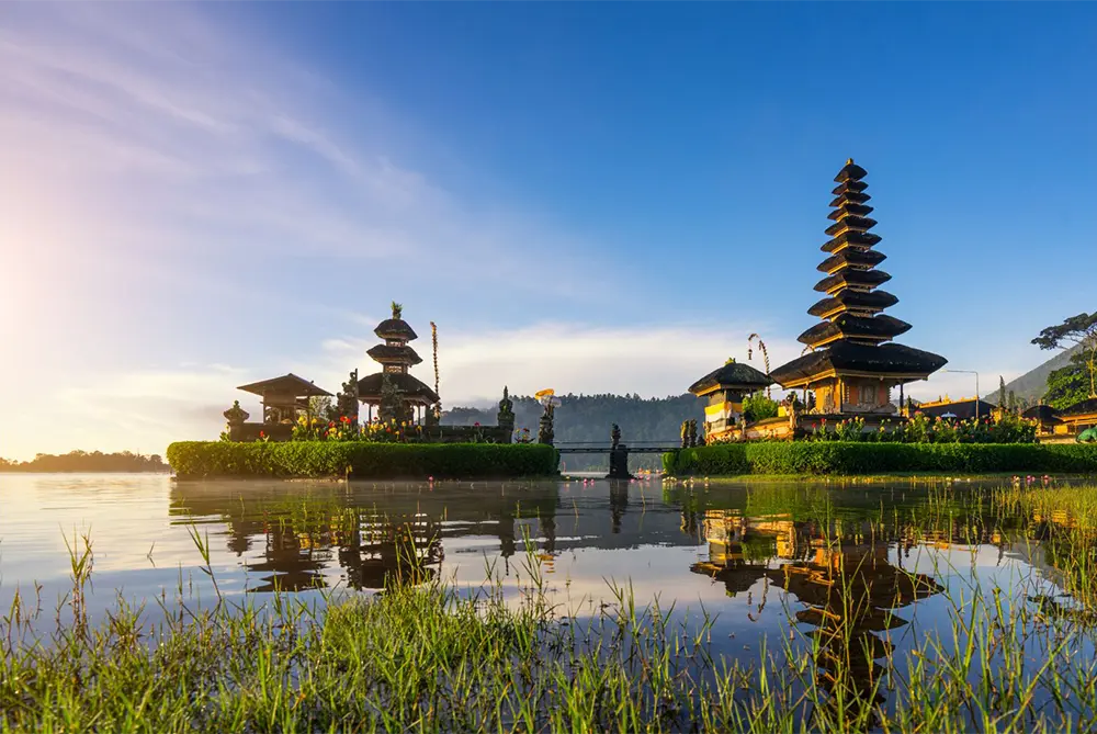 Bali