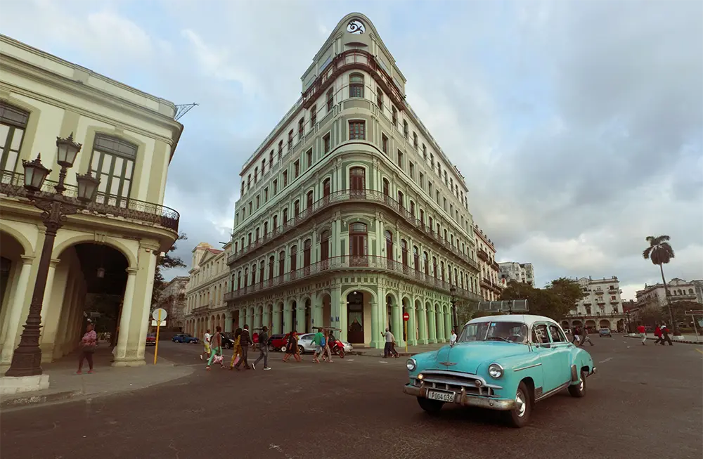 Havana