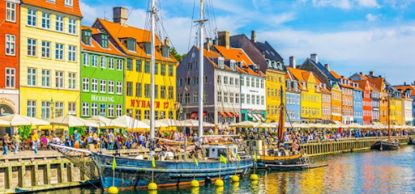 5 Yıldızlı MSC Euribia Yacht Club ile Peri Masalları & Norveç Fiyortları resmi