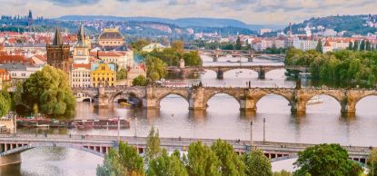 Andre Rieu Konseri Eşliğinde Prag’da Muhteşem Bir Hafta Sonu resmi