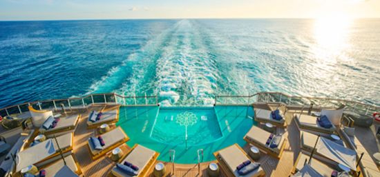 5 Yıldızlı Premium Sınıfı Explora 1 ile Muhteşem Akdeniz 8 Haziran 2026 resmi