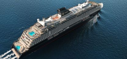 5 Yıldızlı Premium Sınıfı Explora 1 ile Muhteşem Akdeniz 8 Haziran 2026 resmi