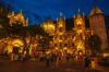Baden Baden, Heidelberg & Strazburg resmi