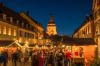 Baden Baden, Heidelberg & Strazburg resmi
