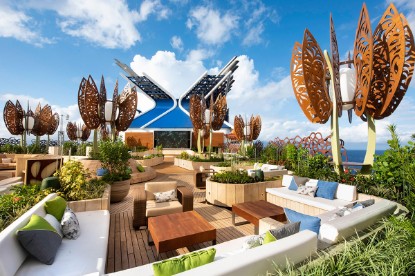 Celebrity Edge ile Yeni Zelanda & Avustralya resmi