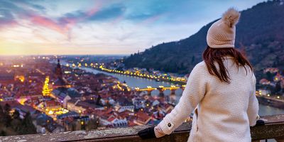 Heidelberg Ruhu