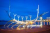 Celebrity Silhouette ile Ateş ve Buzlar Ülkesi İzlanda resmi