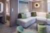 Celebrity Silhouette ile Ateş ve Buzlar Ülkesi İzlanda resmi