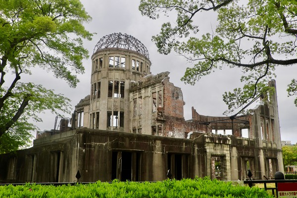 Sonbaharda Japonya'nın En Güzel Hali resmi
