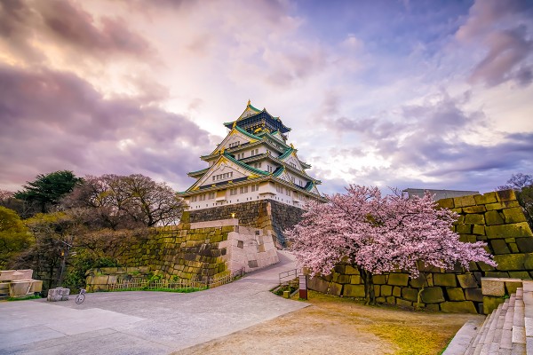 Sonbaharda Japonya'nın En Güzel Hali resmi
