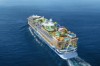 Legend of the Seas ile Batı Akdeniz resmi