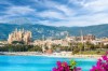 Legend of the Seas ile Batı Akdeniz resmi