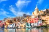 Legend of the Seas ile Batı Akdeniz resmi