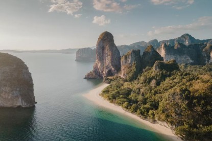 Explora Journeys ile Yılbaşında Uzakdoğu resmi