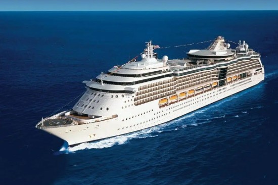 Brilliance of the Seas ile Akdeniz & Adriyatik resmi