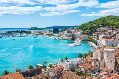 Brilliance of the Seas ile Akdeniz & Adriyatik resmi