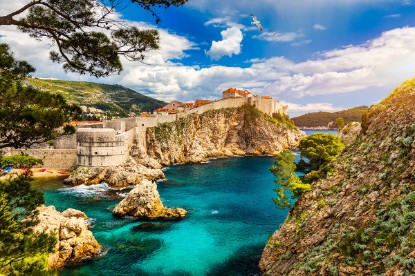 Brilliance of the Seas ile Akdeniz & Adriyatik resmi