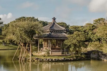Explora III ile Çin, Japonya & Hong Kong resmi