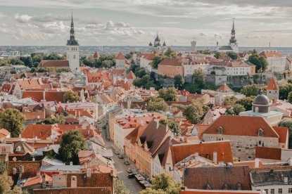 Explora IV ile İskandinav Zerafeti resmi