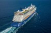 Celebrity Equinox ile Batı Akdeniz & Fas resmi
