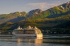 Silver Moon ile Alaska resmi
