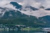 Silver Moon ile Alaska resmi