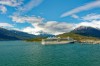 Silver Moon ile Alaska resmi