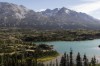 Silver Moon ile Alaska resmi
