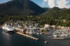 Silver Moon ile Alaska resmi