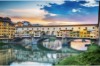 Floransa'da Yılbaşı & Uffizi Müzesi resmi