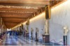 Floransa'da Yılbaşı & Uffizi Müzesi resmi
