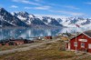 Kutup Ayılarının Krallığı: Svalbard resmi