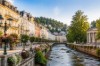 Baden Baden & Heidelberg Noel Pazarları resmi