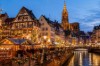 Baden Baden & Heidelberg Noel Pazarları resmi