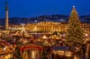 Baden Baden & Heidelberg Noel Pazarları resmi