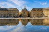 Bordeaux'dan Lizbon'a Bağ Rotaları resmi