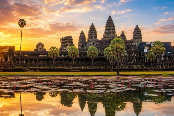 Vietnam, Kamboçya & Laos’a Yolculuk resmi