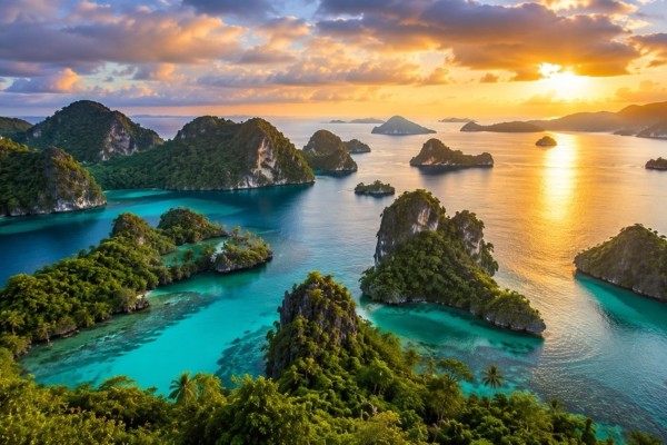Vietnam, Kamboçya & Laos’a Yolculuk resmi