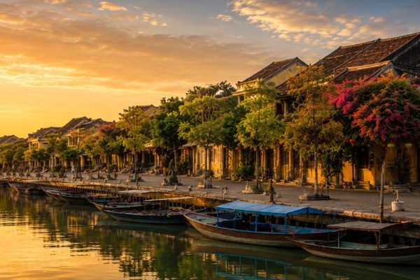 Vietnam, Kamboçya & Laos’a Yolculuk resmi