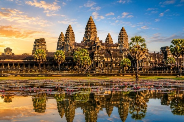 Vietnam, Kamboçya & Laos’a Yolculuk resmi