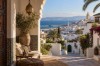 Malaga'dan Tenerife'ye Kanarya Adaları resmi
