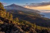 Malaga'dan Tenerife'ye Kanarya Adaları resmi