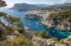 Nice'den Barcelona'ya Akdeniz Rivierası resmi