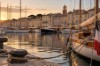 Nice'den Barcelona'ya Akdeniz Rivierası resmi