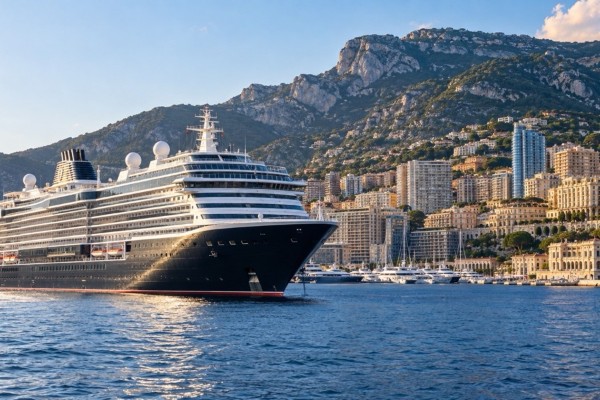Monaco Formula 1 Grand Prix Adrenalinin Zirvesi resmi