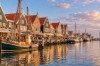 Lalelerin İzinde Hollanda resmi