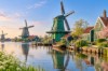 Lalelerin İzinde Hollanda resmi