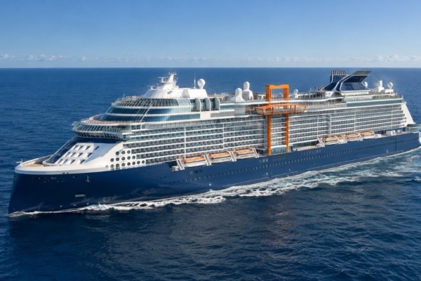 5 Yıldızlı Celebrity Edge ile Yeni Zelanda & Avustralya resmi