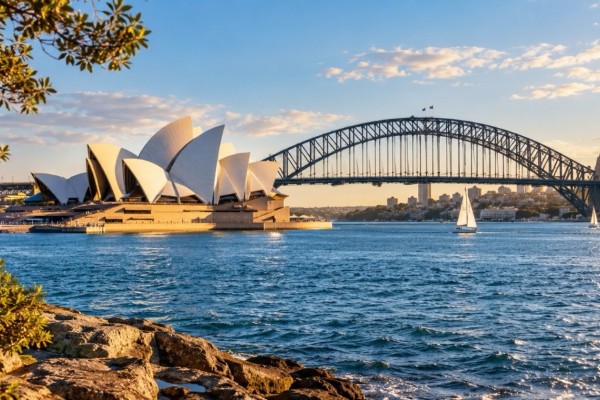 5 Yıldızlı Celebrity Edge ile Yeni Zelanda & Avustralya resmi