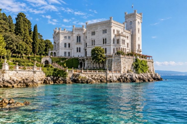 5 ★ MSC Splendida ile Ege & Adriyatik Yolculuğu | Temmuz 2027 resmi
